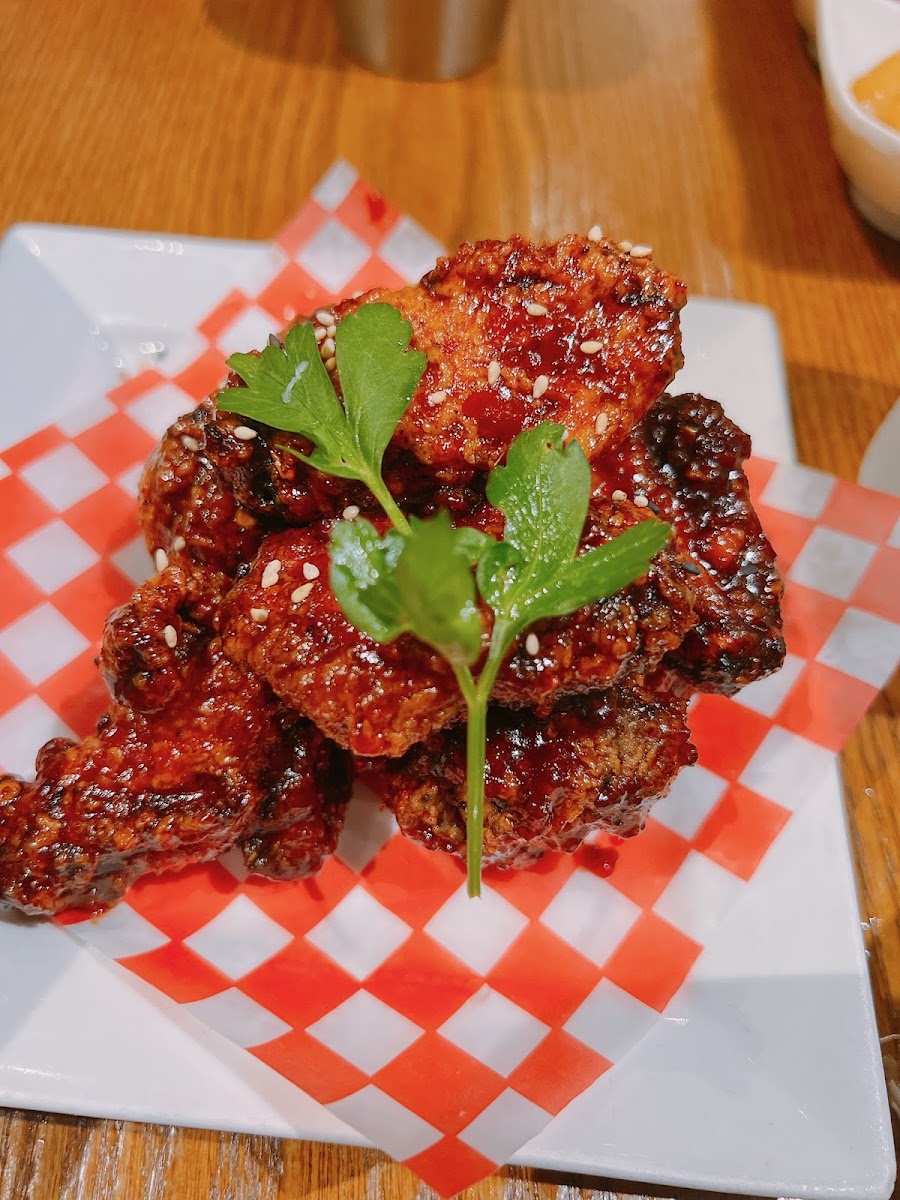 Daan Korean Cuisine Restaurant-6