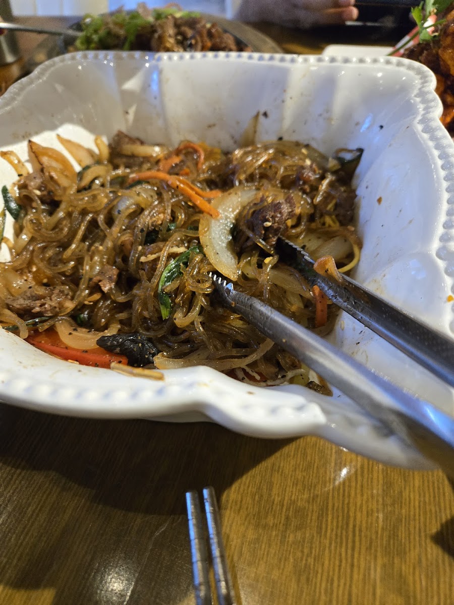 Daan Korean Cuisine Restaurant-7