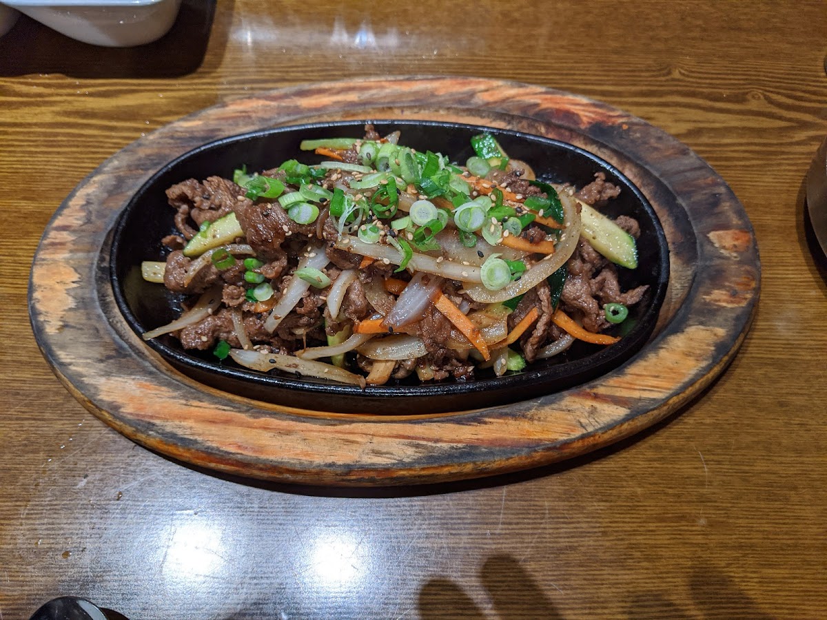 Daan Korean Cuisine Restaurant-9