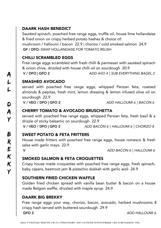 Menu Daark Espresso-2