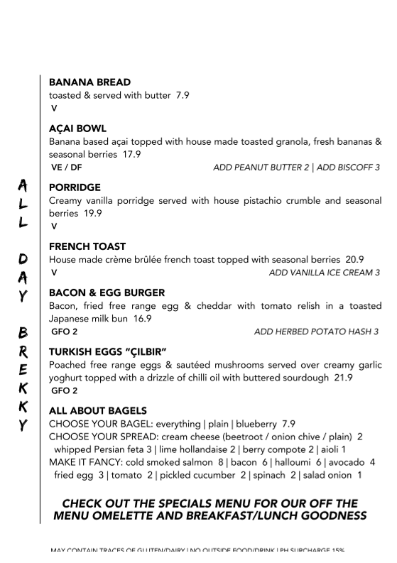 Menu Daark Espresso-3