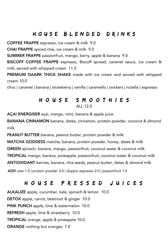 Menu Daark Espresso-6