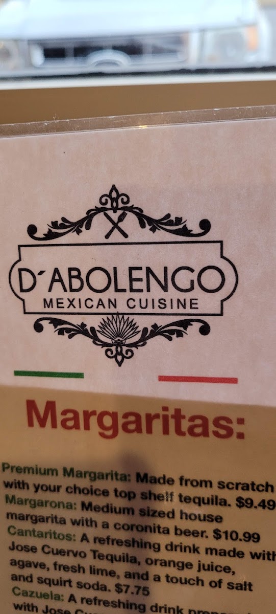 Menu D'abolengo-1