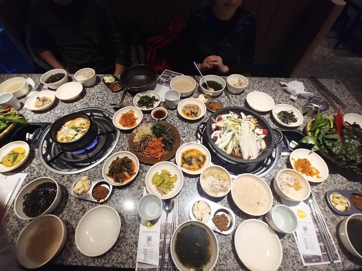 Dachai Dongdaemun-10