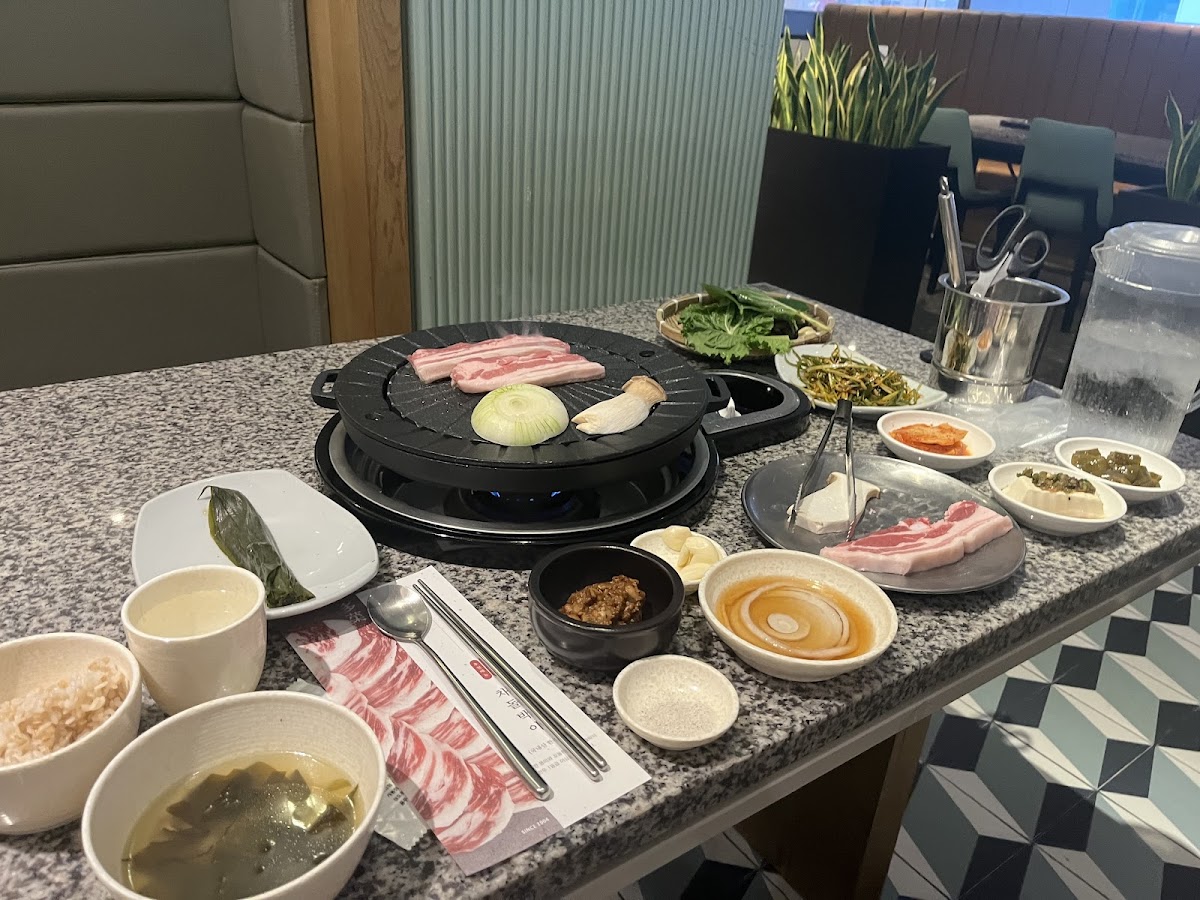 Dachai Dongdaemun-3