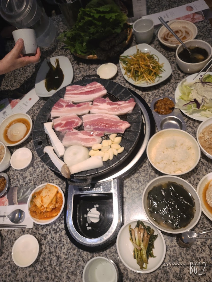 Dachai Dongdaemun-5