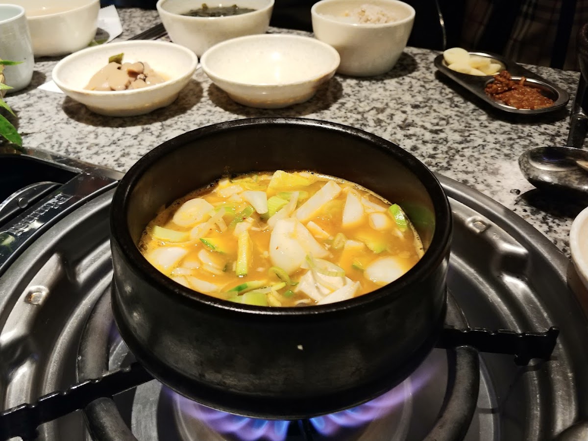 Dachai Dongdaemun-9