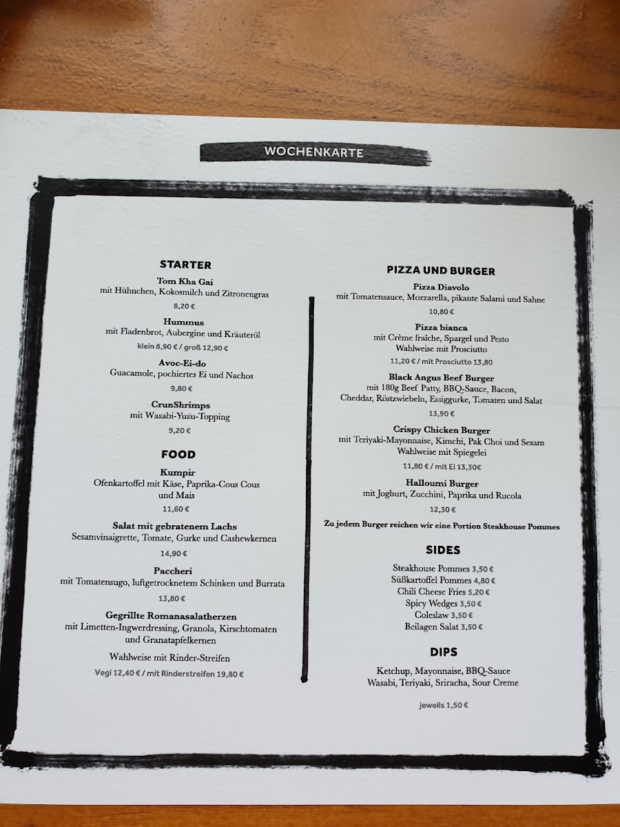 Menu Dachgarten-1
