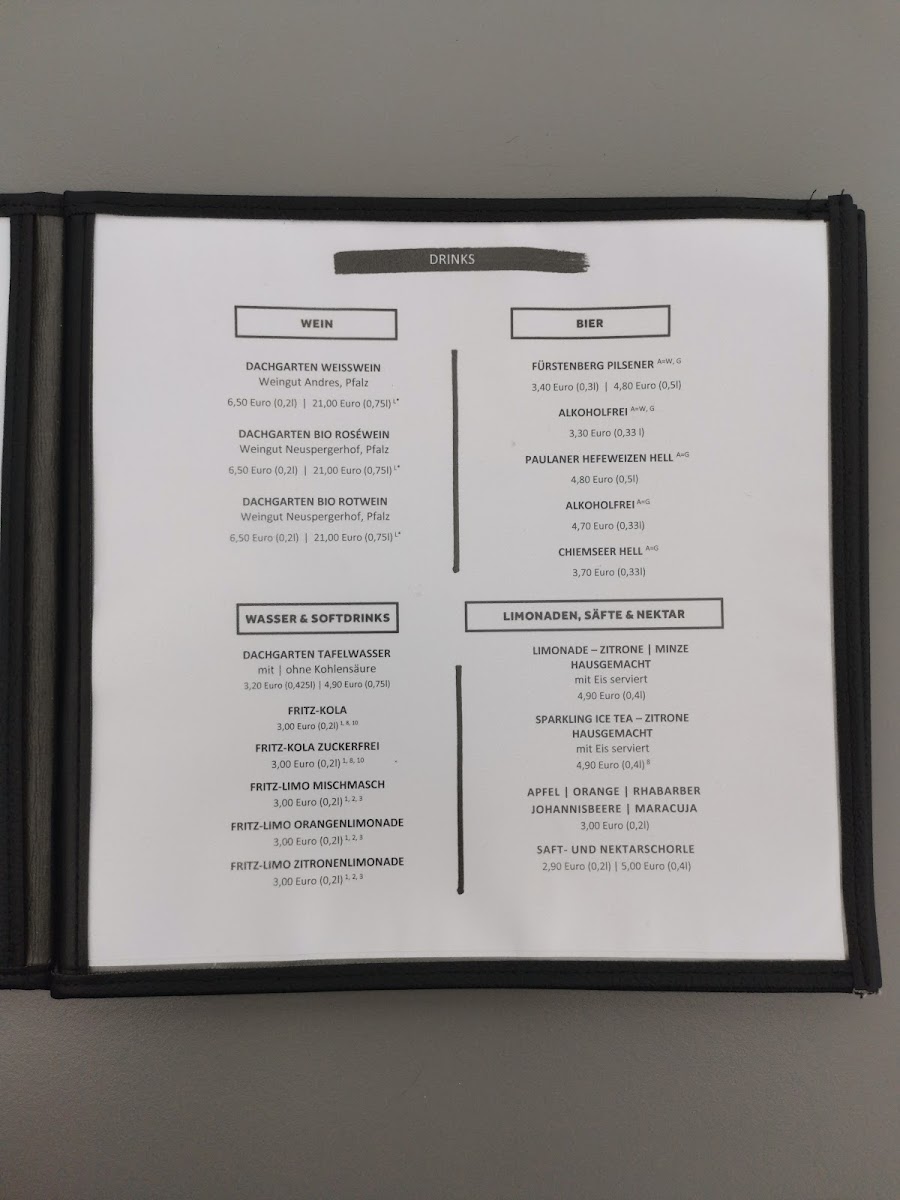 Menu Dachgarten-10