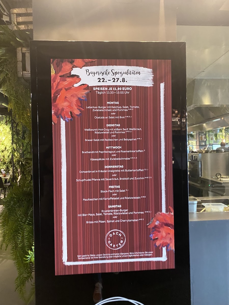Menu Dachgarten-3