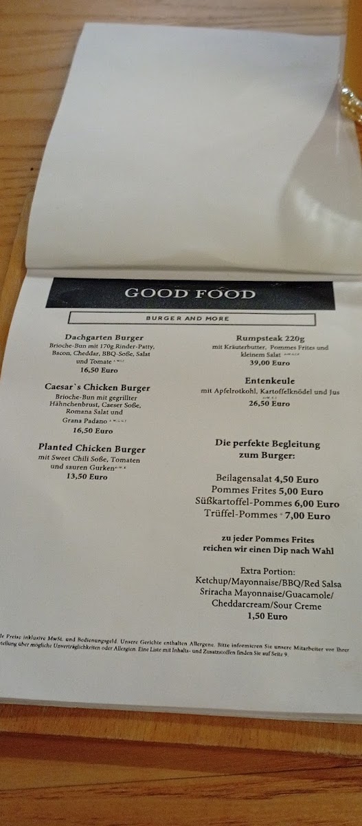 Menu Dachgarten-5