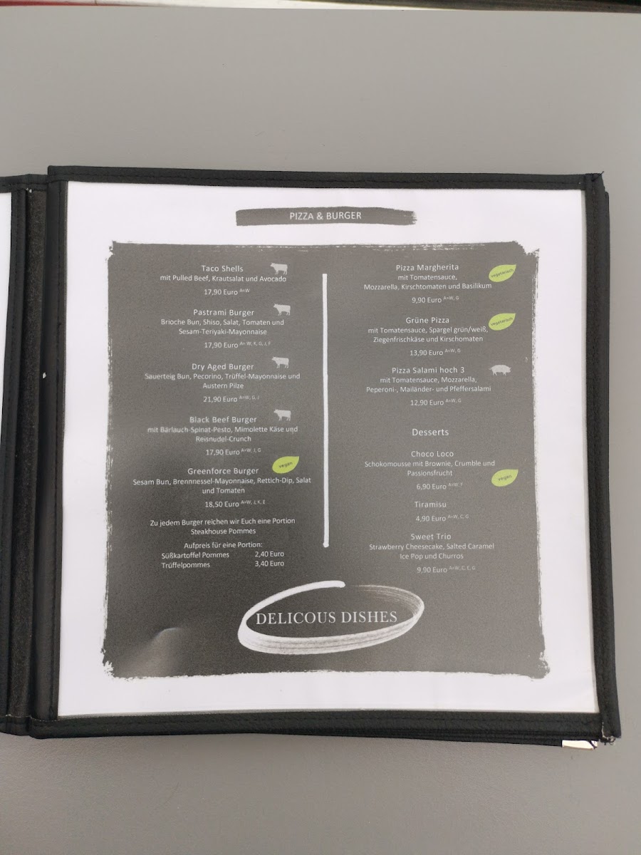Menu Dachgarten-8