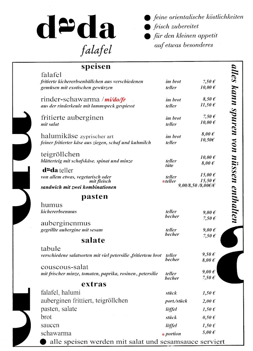 Menu Dada Falafel-1