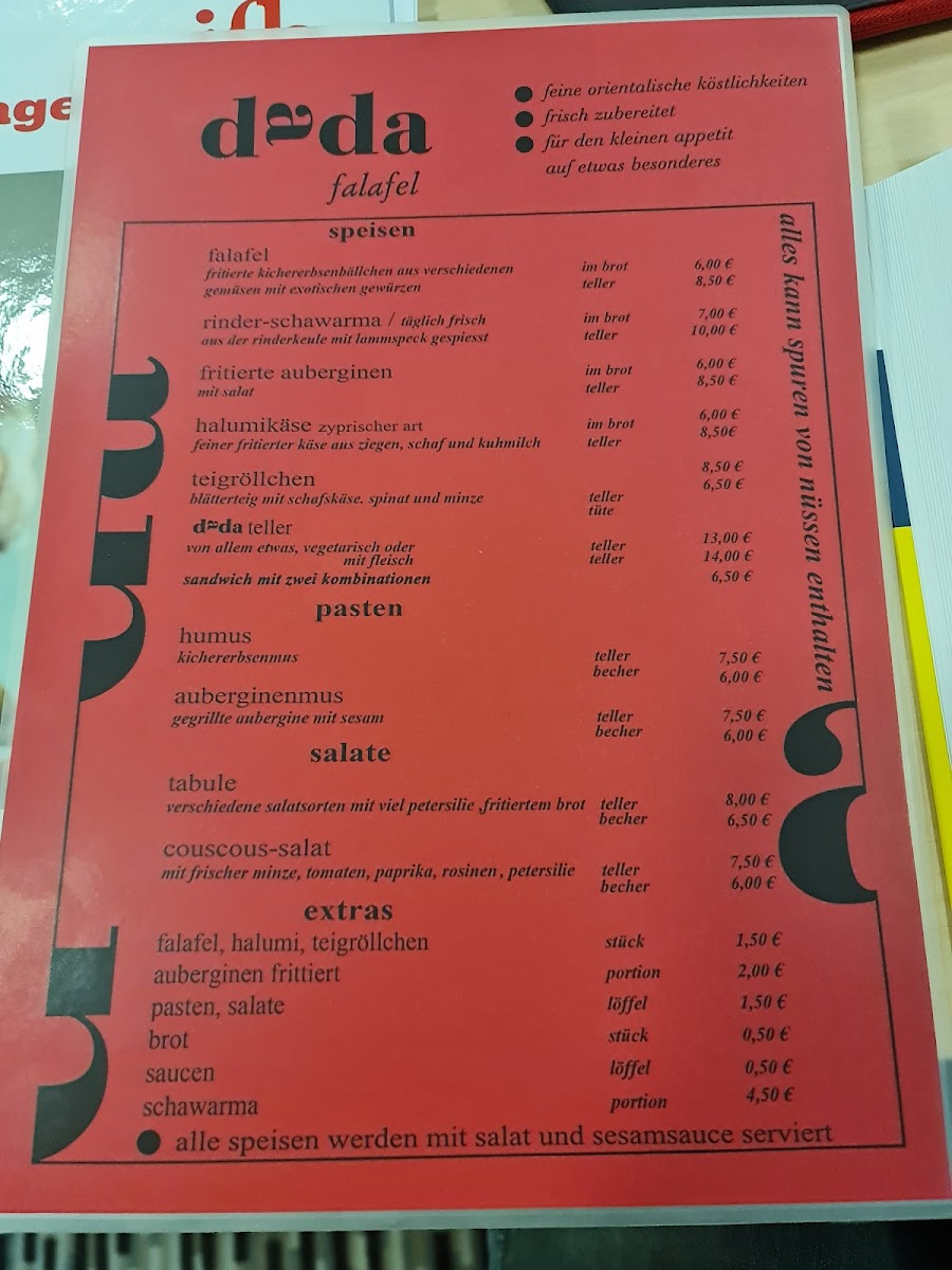 Menu Dada Falafel-3