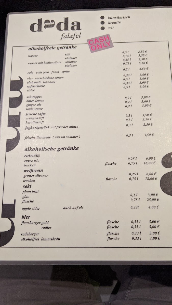 Menu Dada Falafel-4