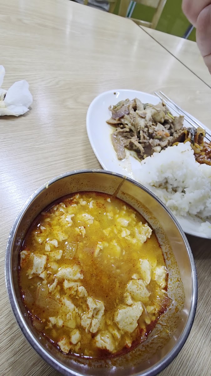 Daeseong Restaurant-2