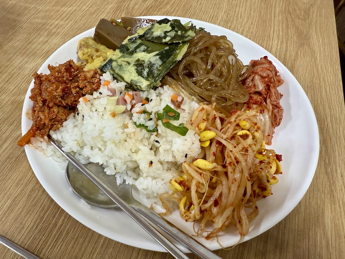 Daeseong Restaurant-3
