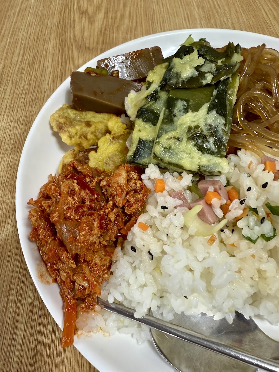 Daeseong Restaurant-5