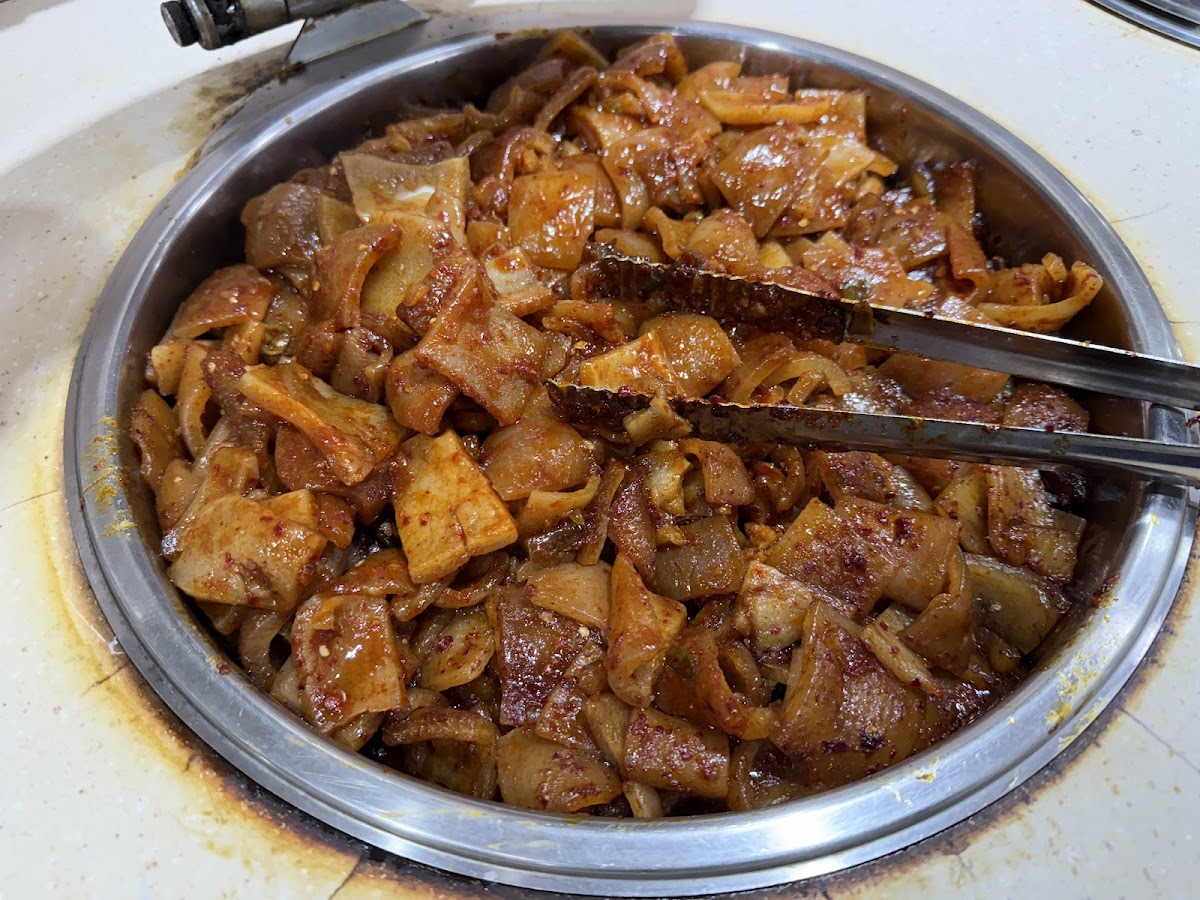 Daeseong Restaurant-6