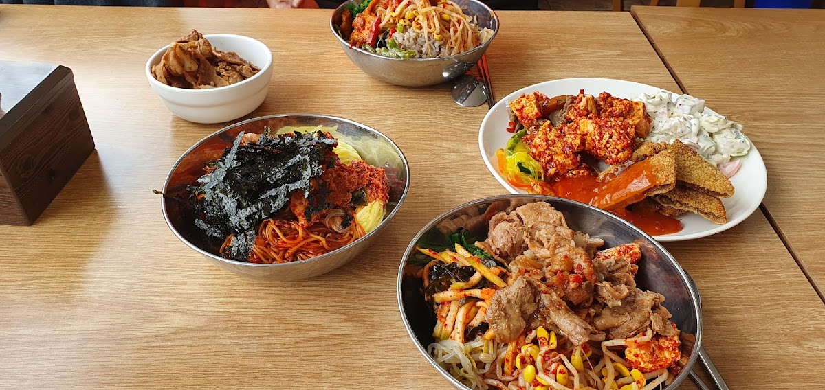 Daeseong Restaurant-7