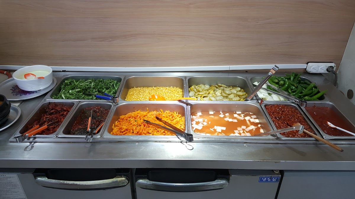 Daeseong Restaurant-8