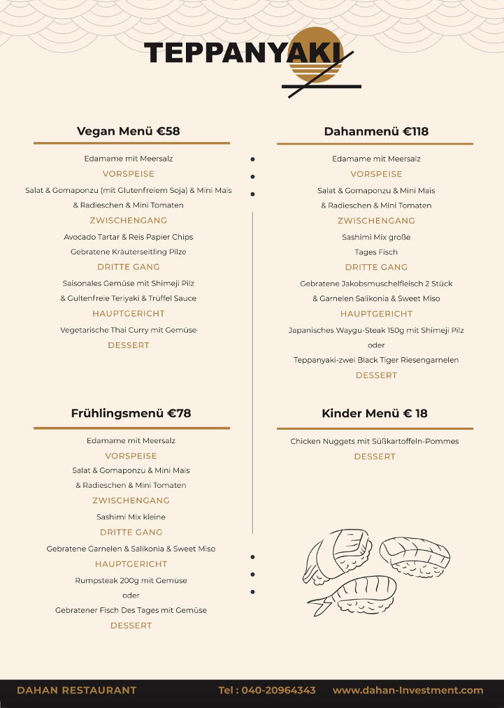 Menu Dahan-3