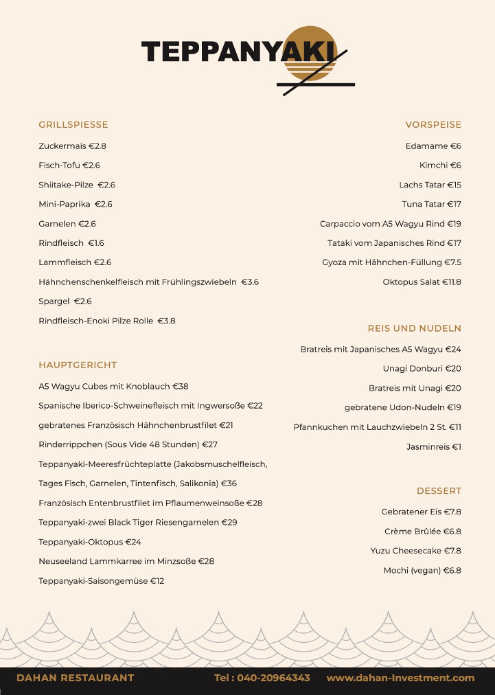 Menu Dahan-4