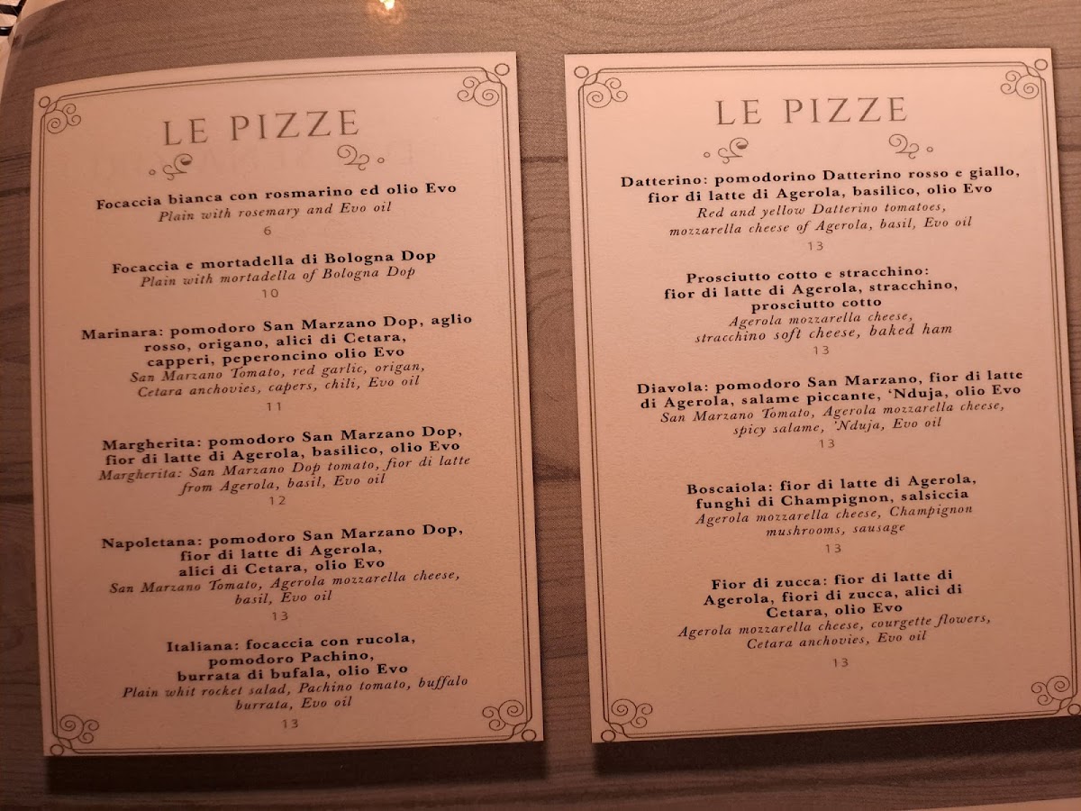 Menu Dai Senatori-4