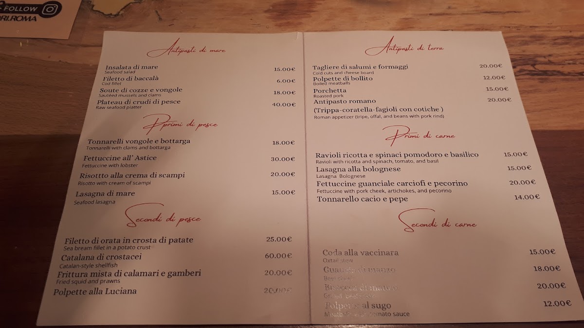 Menu Dai Senatori-8