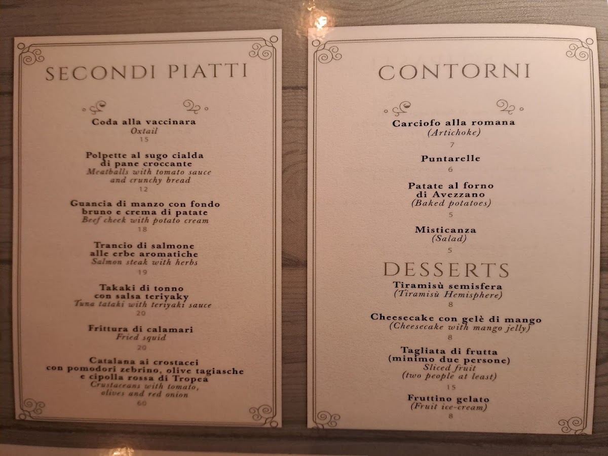 Menu Dai Senatori-9
