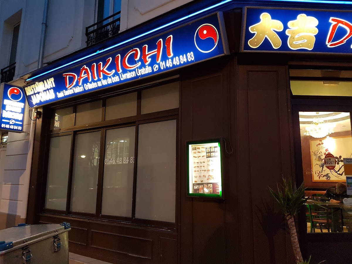 Daikichi