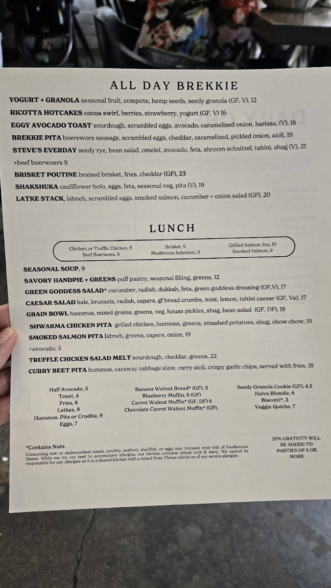 Menu Daily Chew-1