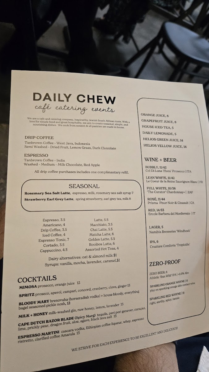 Menu Daily Chew-2