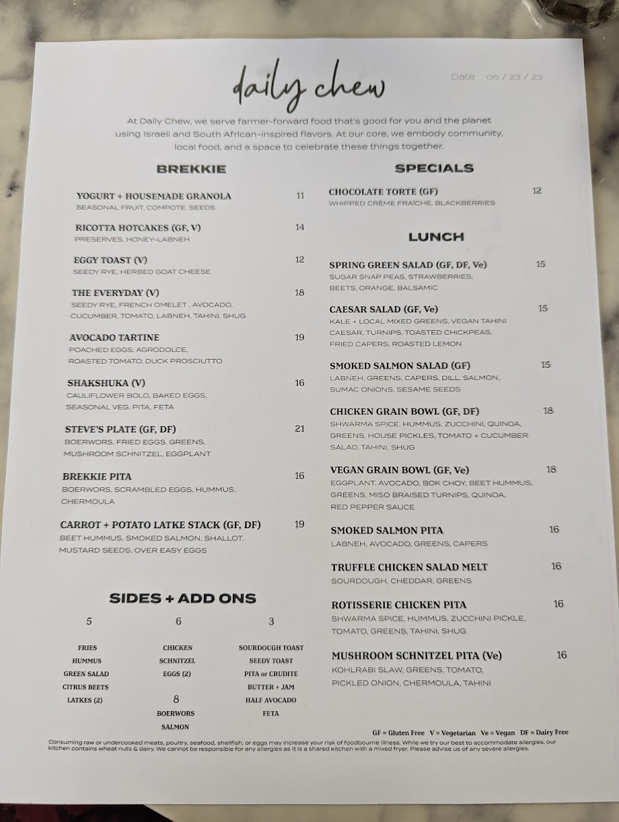 Menu Daily Chew-6