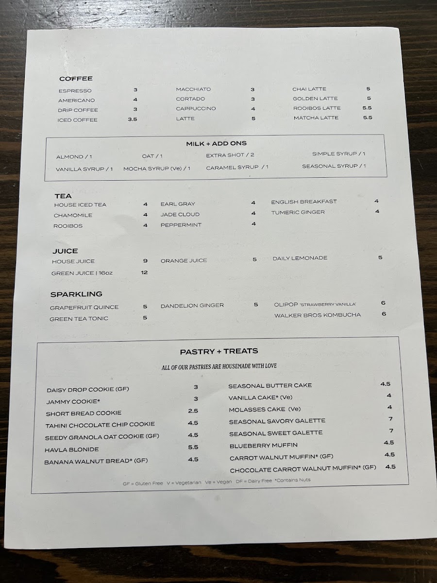 Menu Daily Chew-8