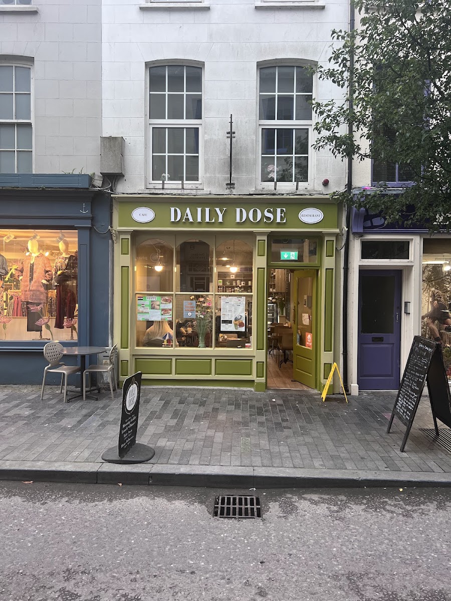 Daily Dose Restaurant-4