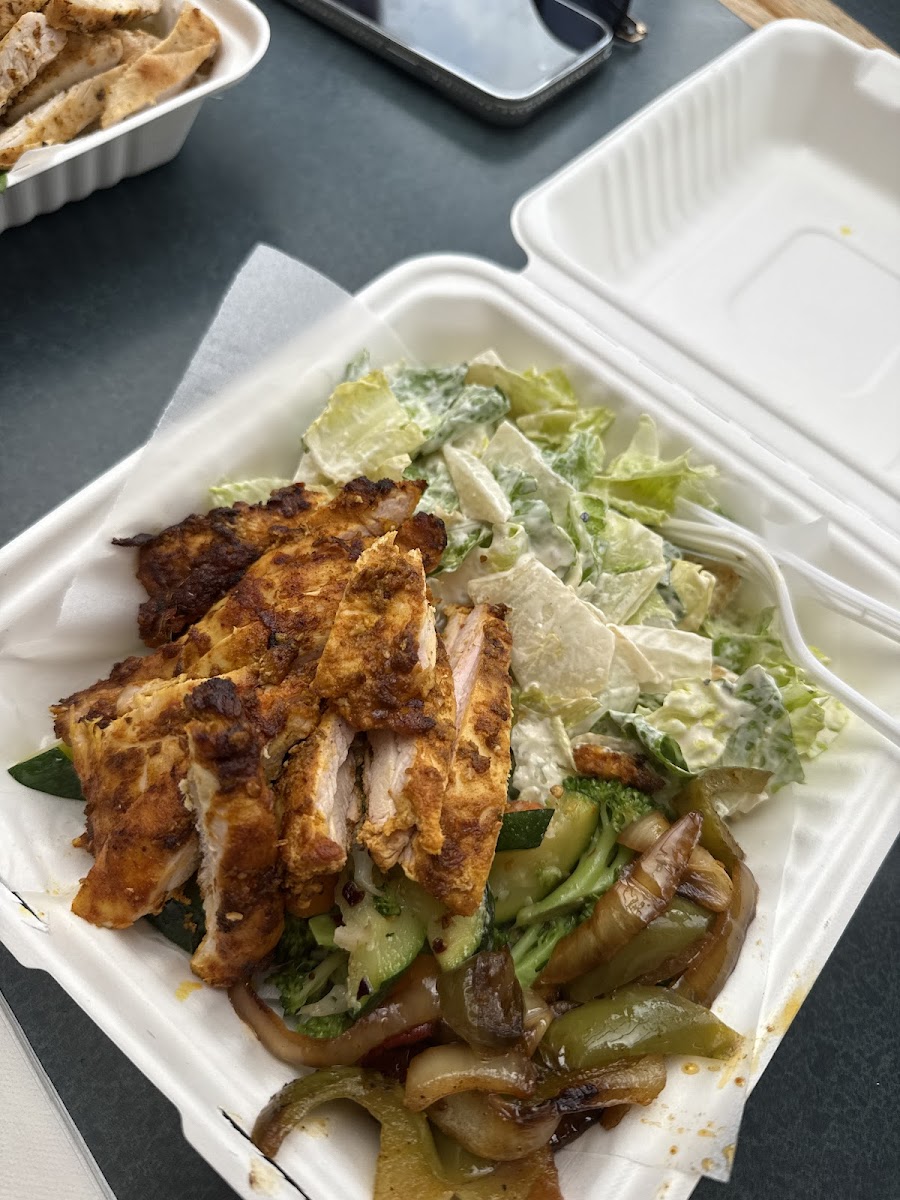 Daily Fresh Grill & Café-3