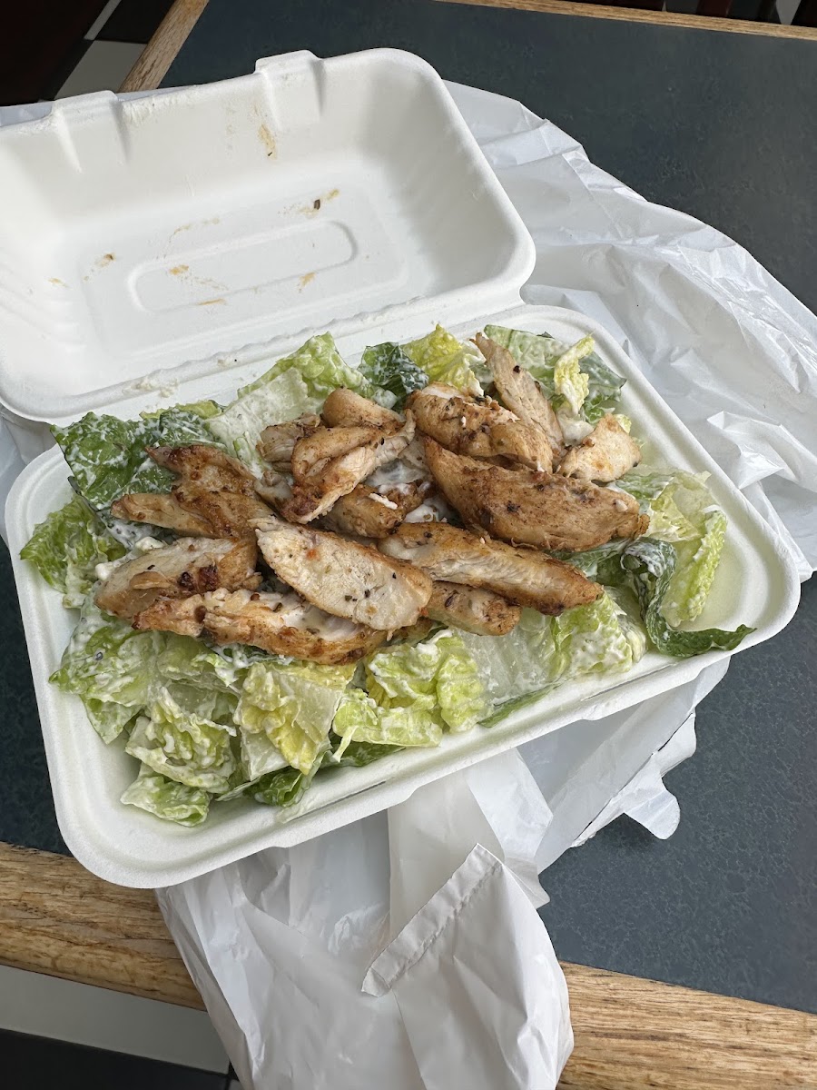 Daily Fresh Grill & Café-7