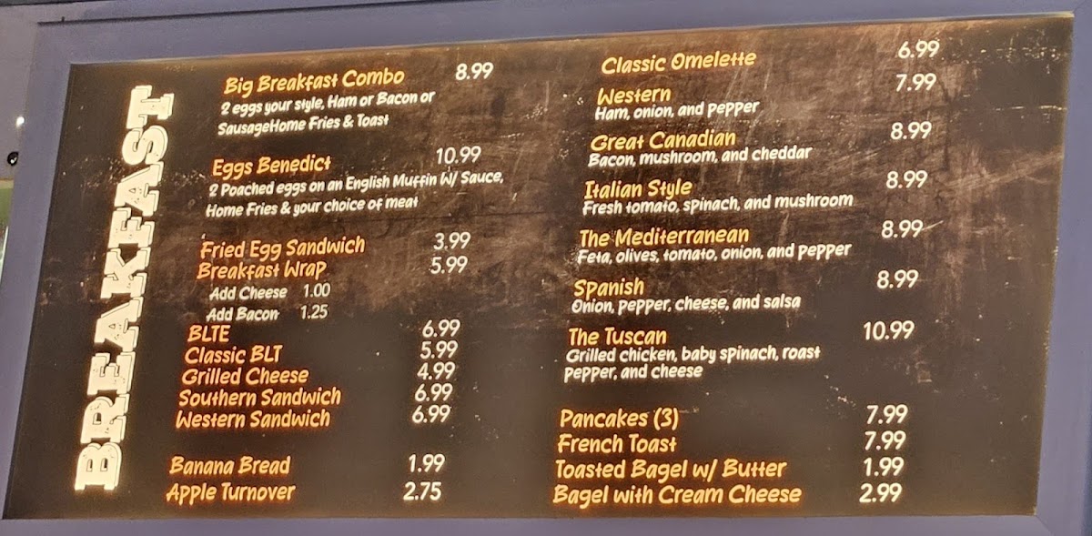 Menu Daily Fresh Grill & Café-6
