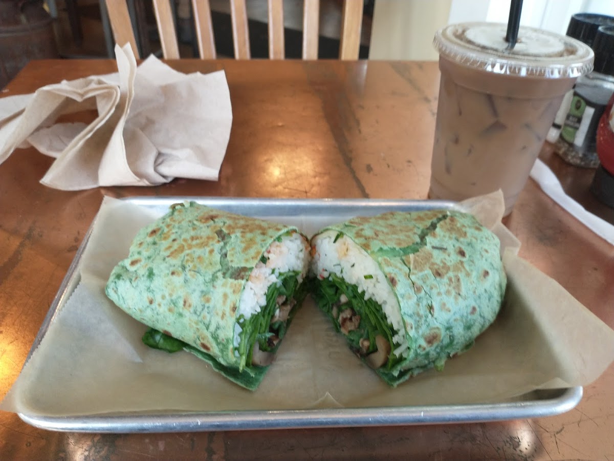 Daily Harvest Cafe-10