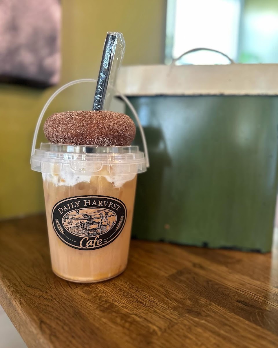 Daily Harvest Cafe-3