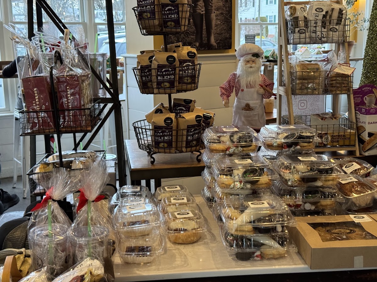 Daily Harvest Cafe-4
