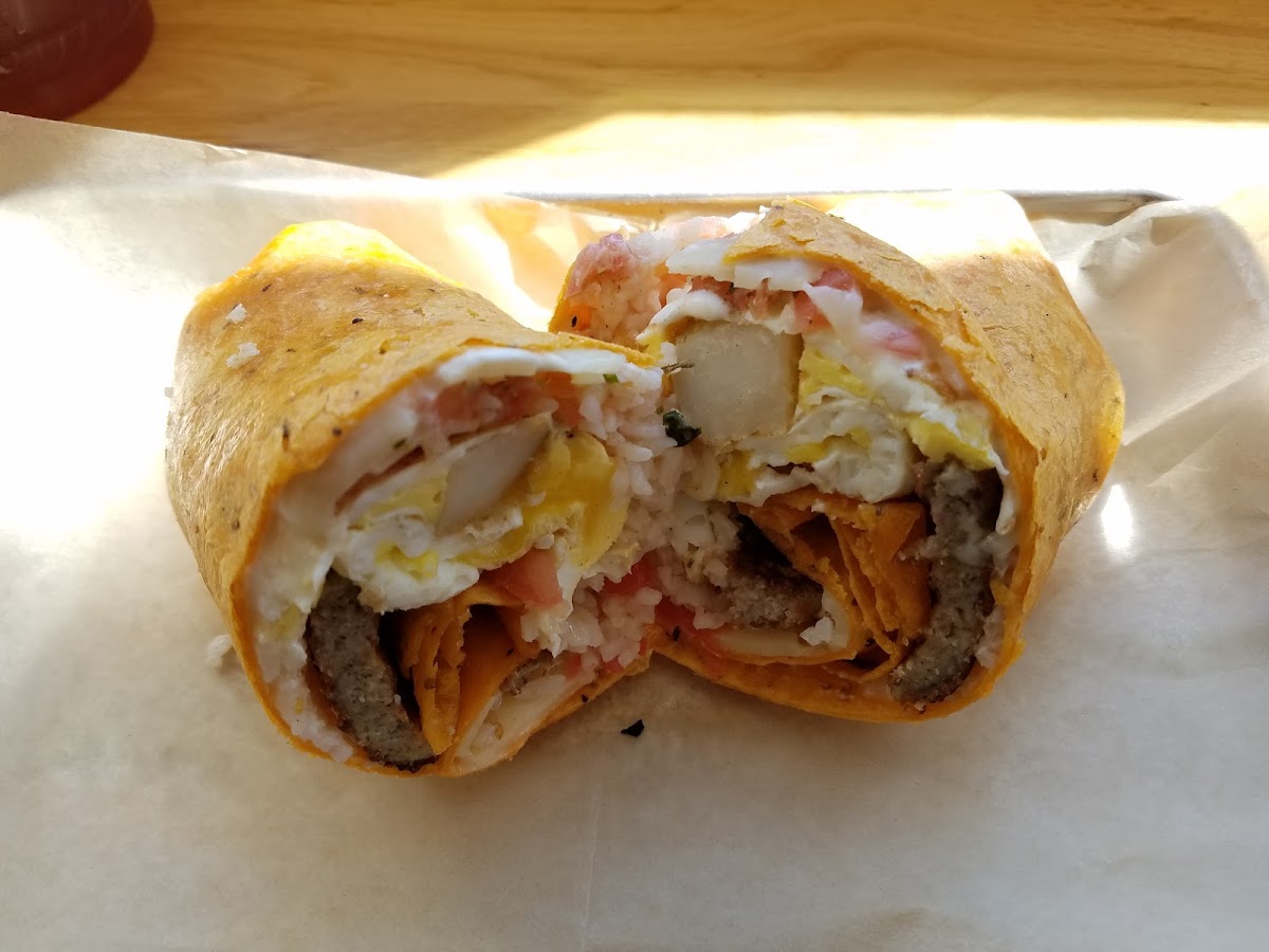 Daily Harvest Cafe-5