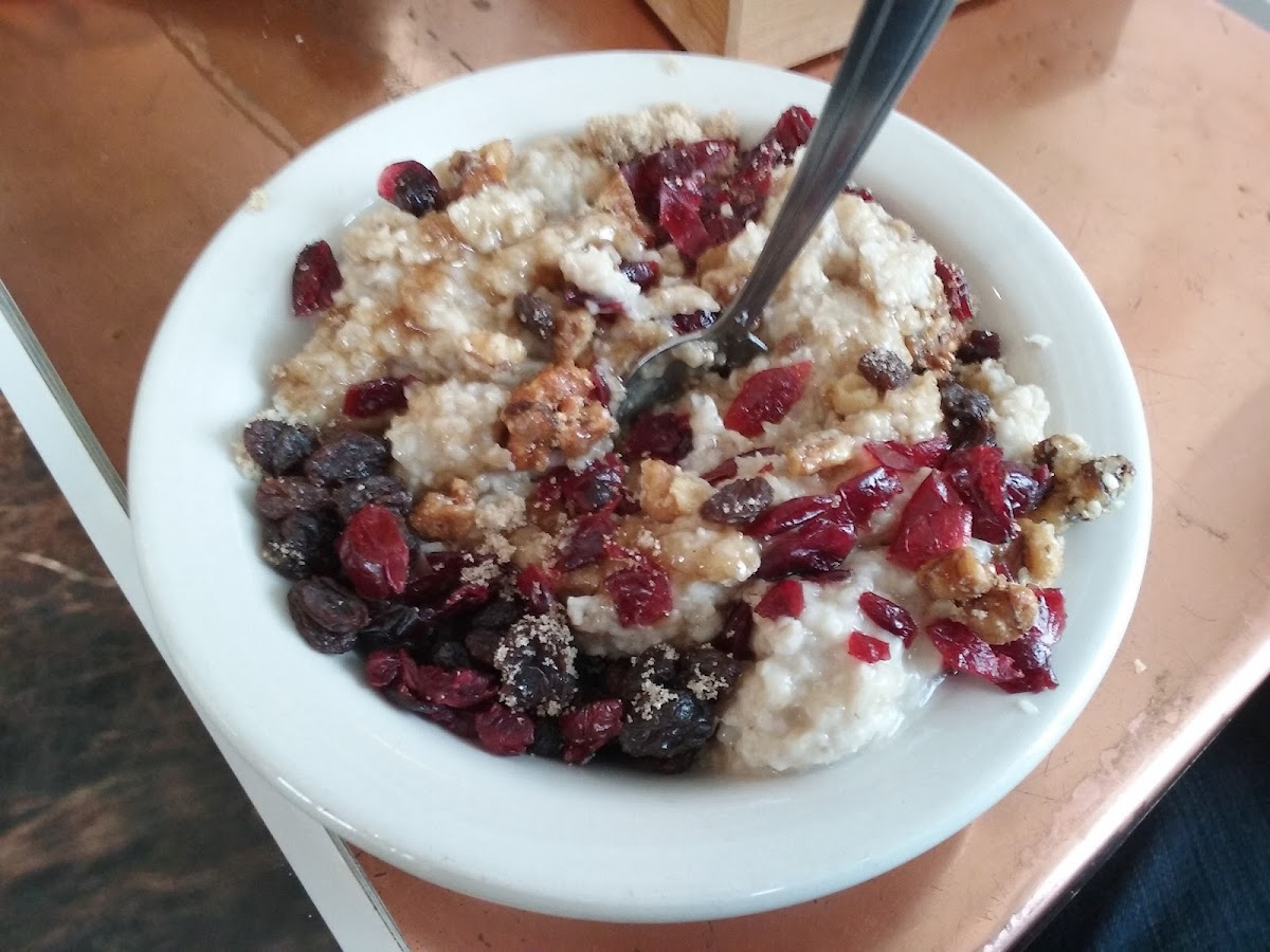 Daily Harvest Cafe-9