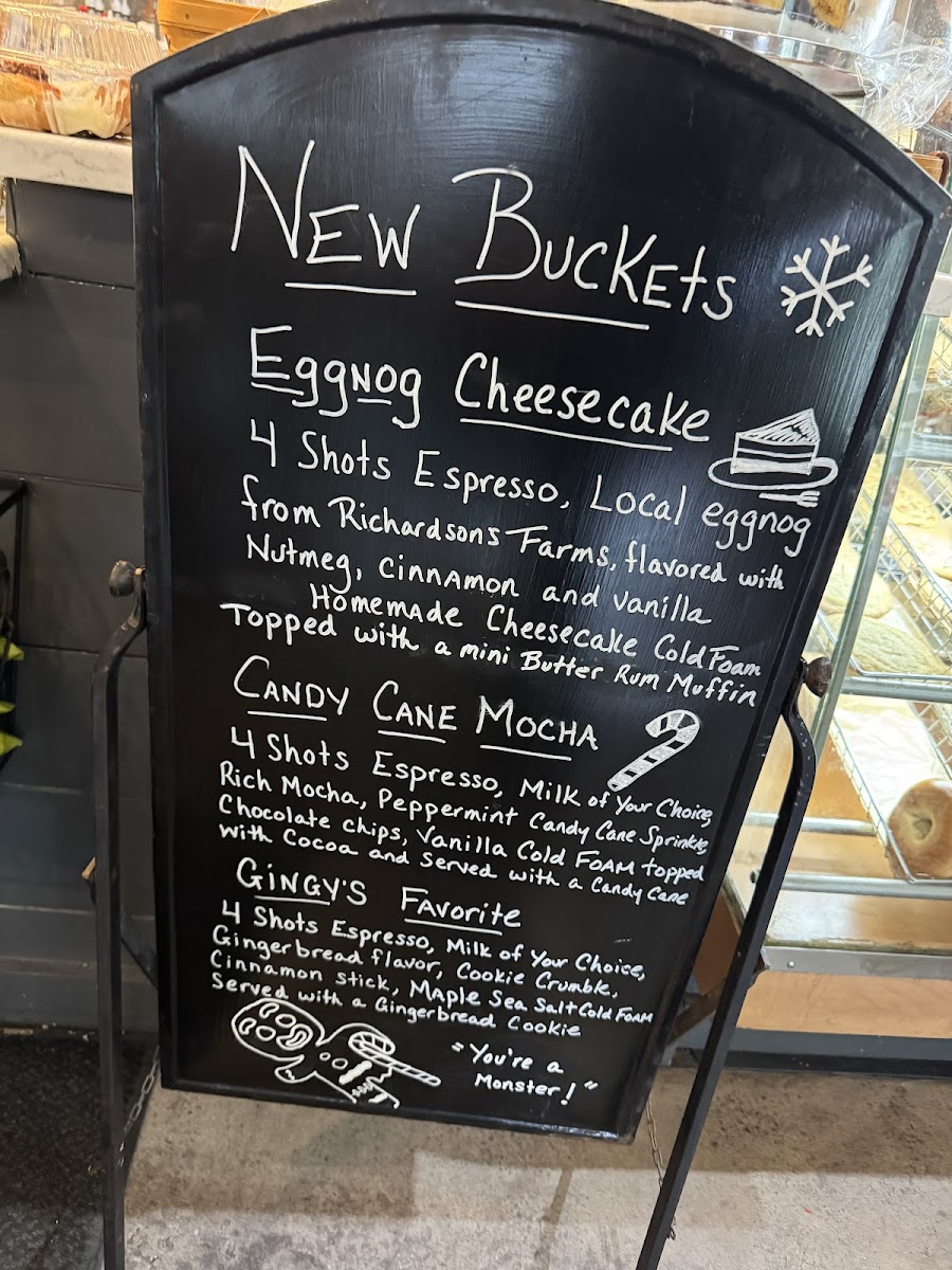 Menu Daily Harvest Cafe-3