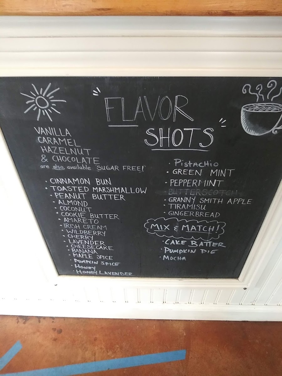 Menu Daily Harvest Cafe-6