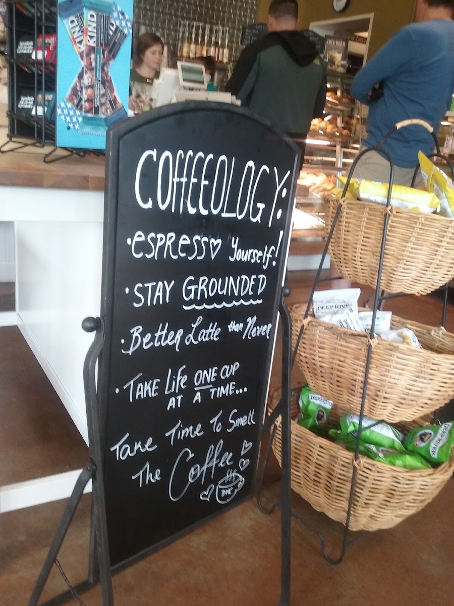 Menu Daily Harvest Cafe-7