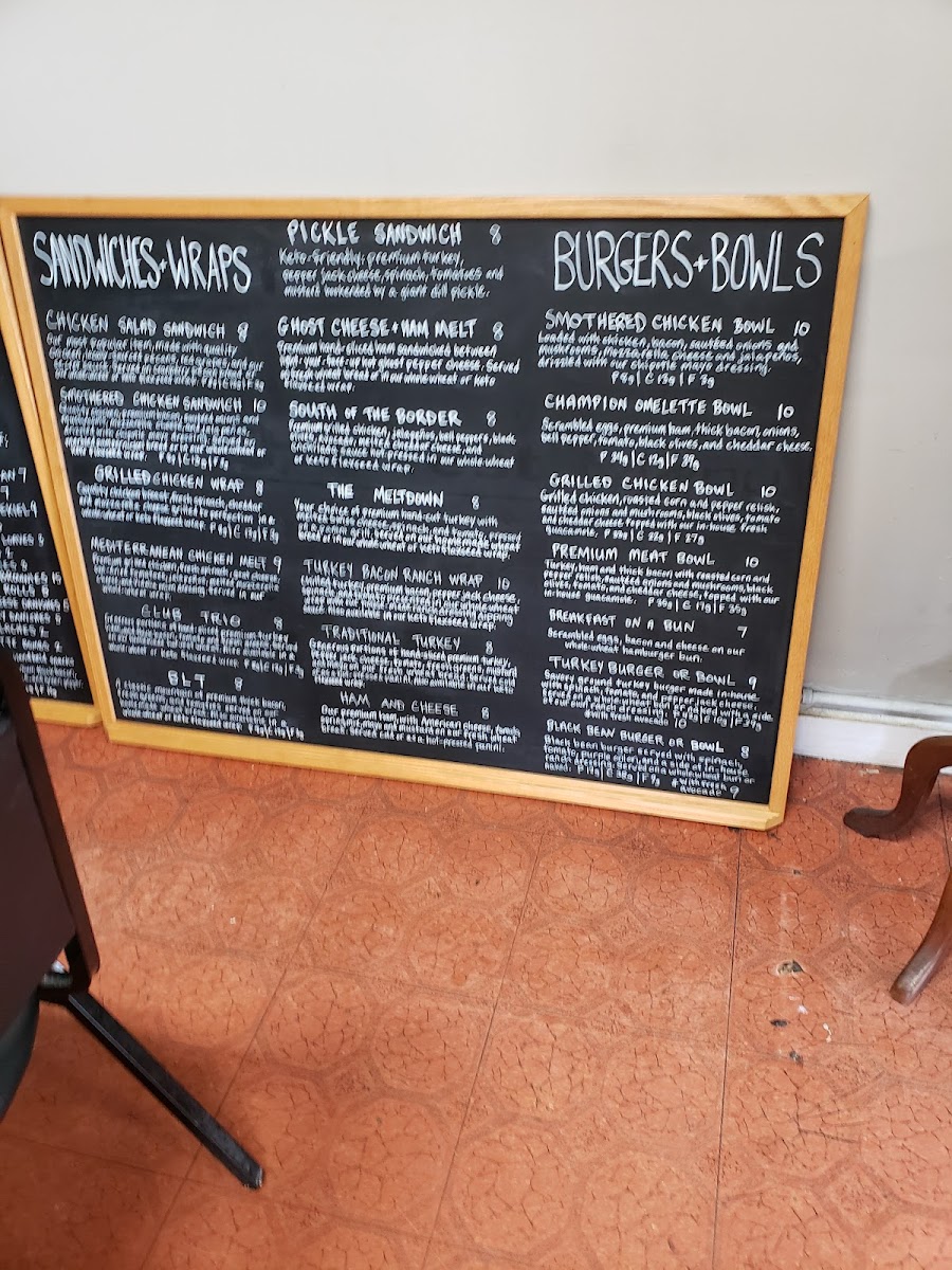 Menu Daily Harvest-2