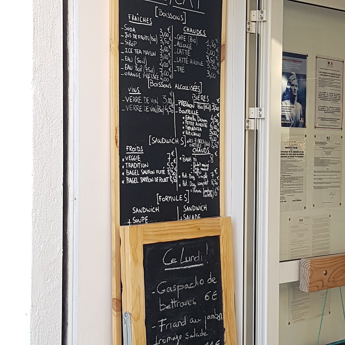Menu Dailycat-2
