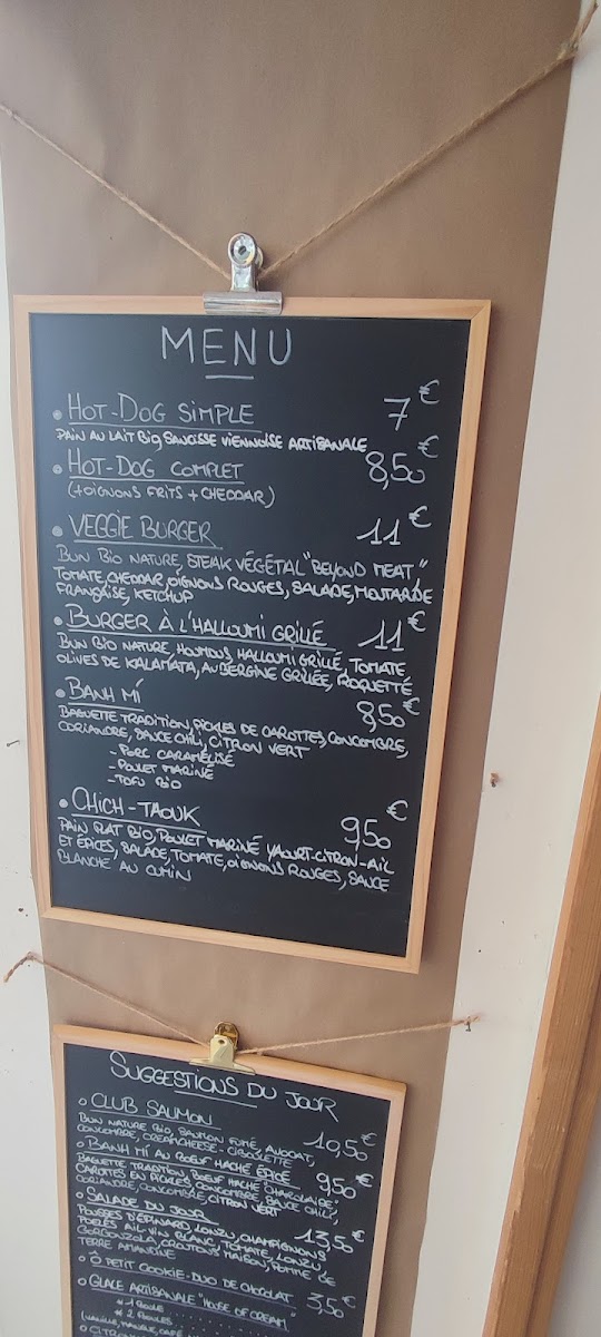 Menu Dailycat-3